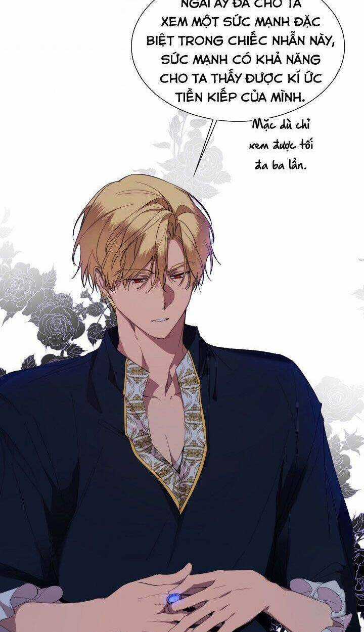 Ác Nữ Cần Bạo Chúa Chapter 50 trang 9