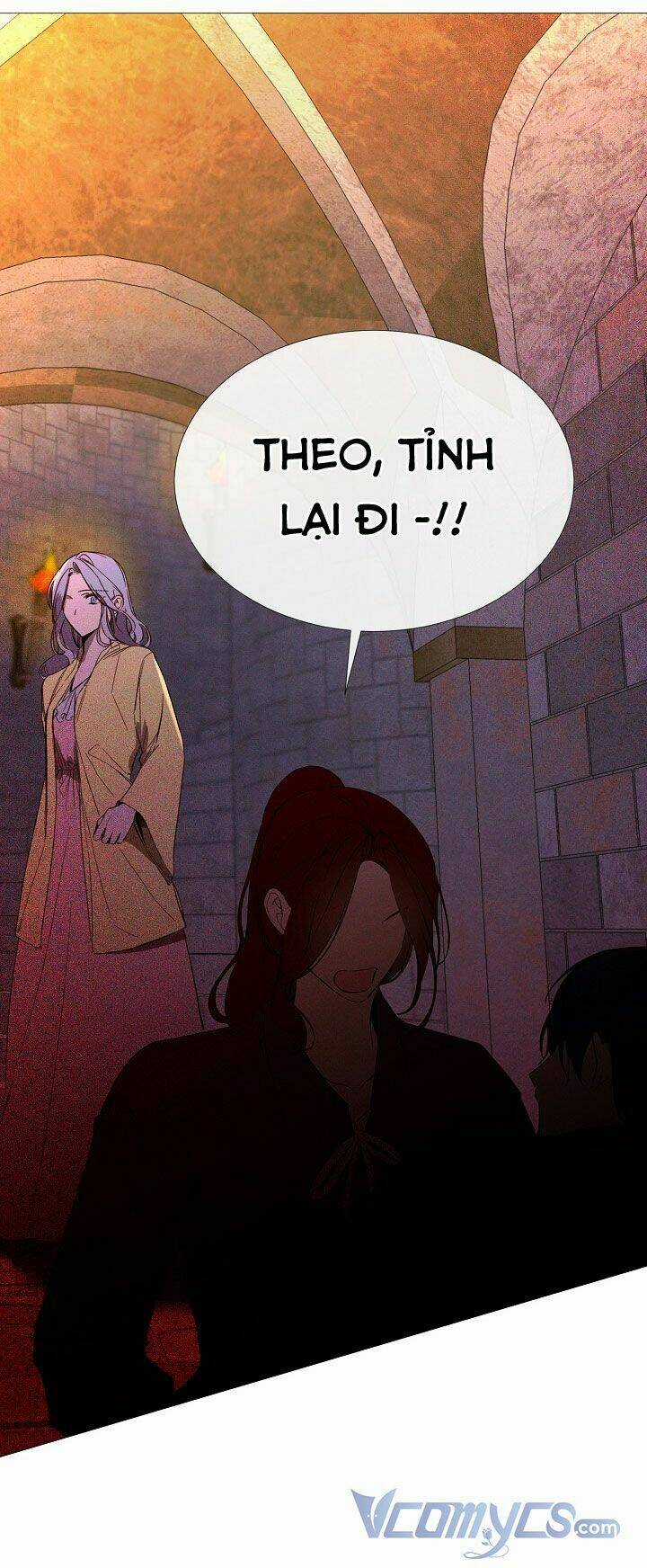 Ác Nữ Cần Bạo Chúa Chapter 51 trang 11