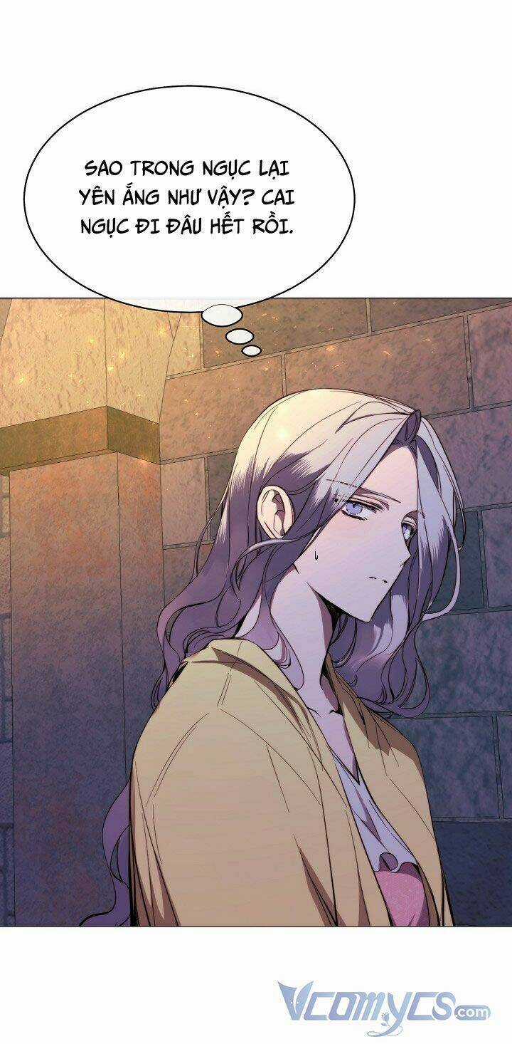 Ác Nữ Cần Bạo Chúa Chapter 51 trang 12