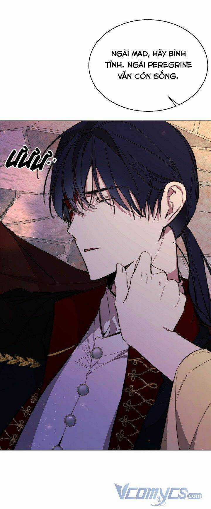 Ác Nữ Cần Bạo Chúa Chapter 51 trang 13