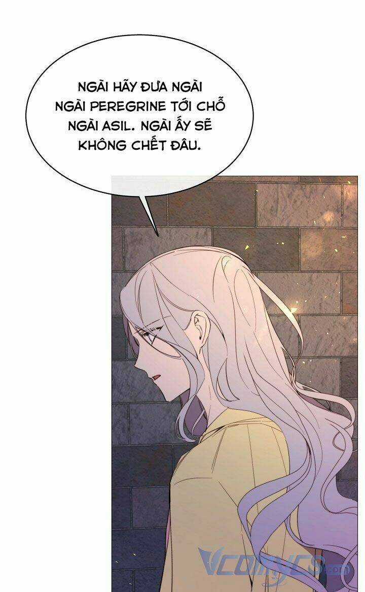Ác Nữ Cần Bạo Chúa Chapter 51 trang 14