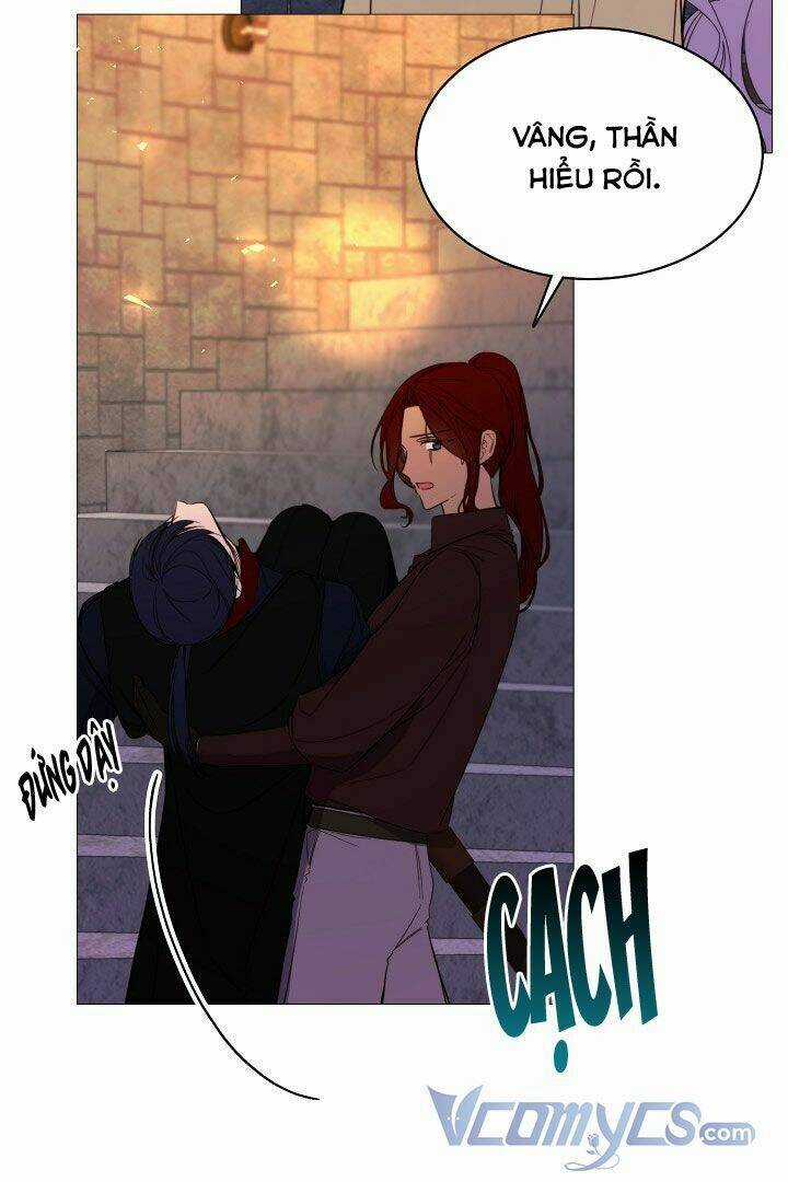 Ác Nữ Cần Bạo Chúa Chapter 51 trang 15