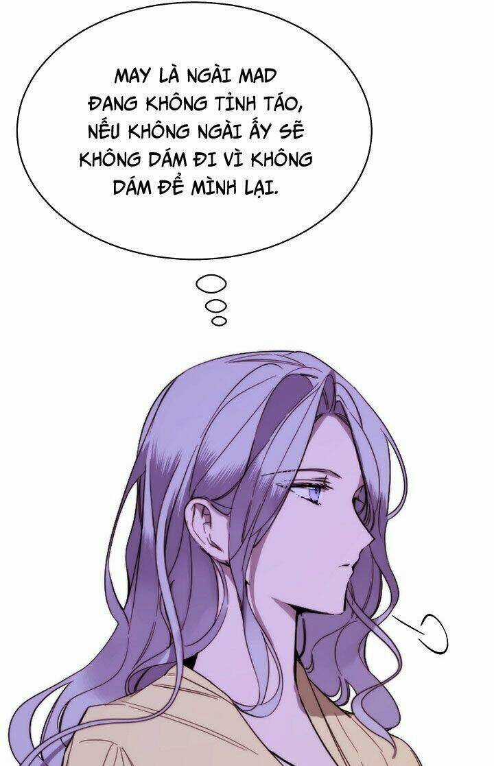 Ác Nữ Cần Bạo Chúa Chapter 51 trang 16