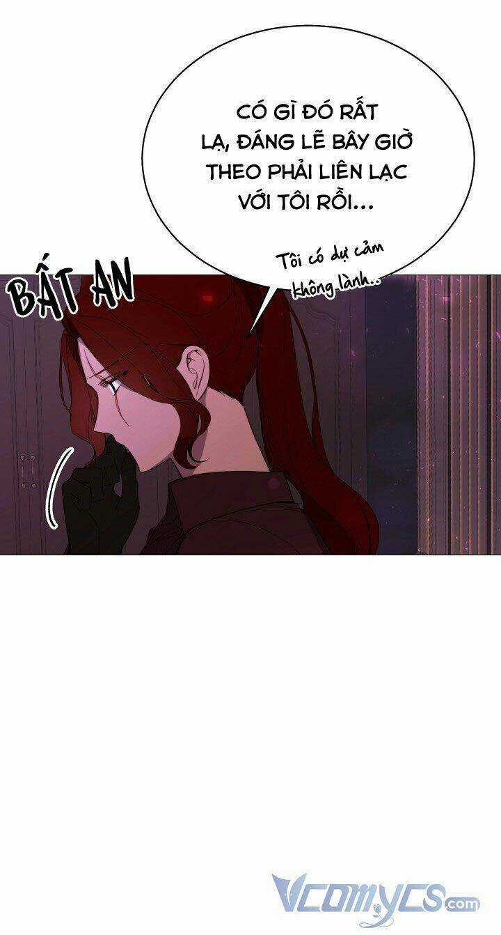 Ác Nữ Cần Bạo Chúa Chapter 51 trang 2