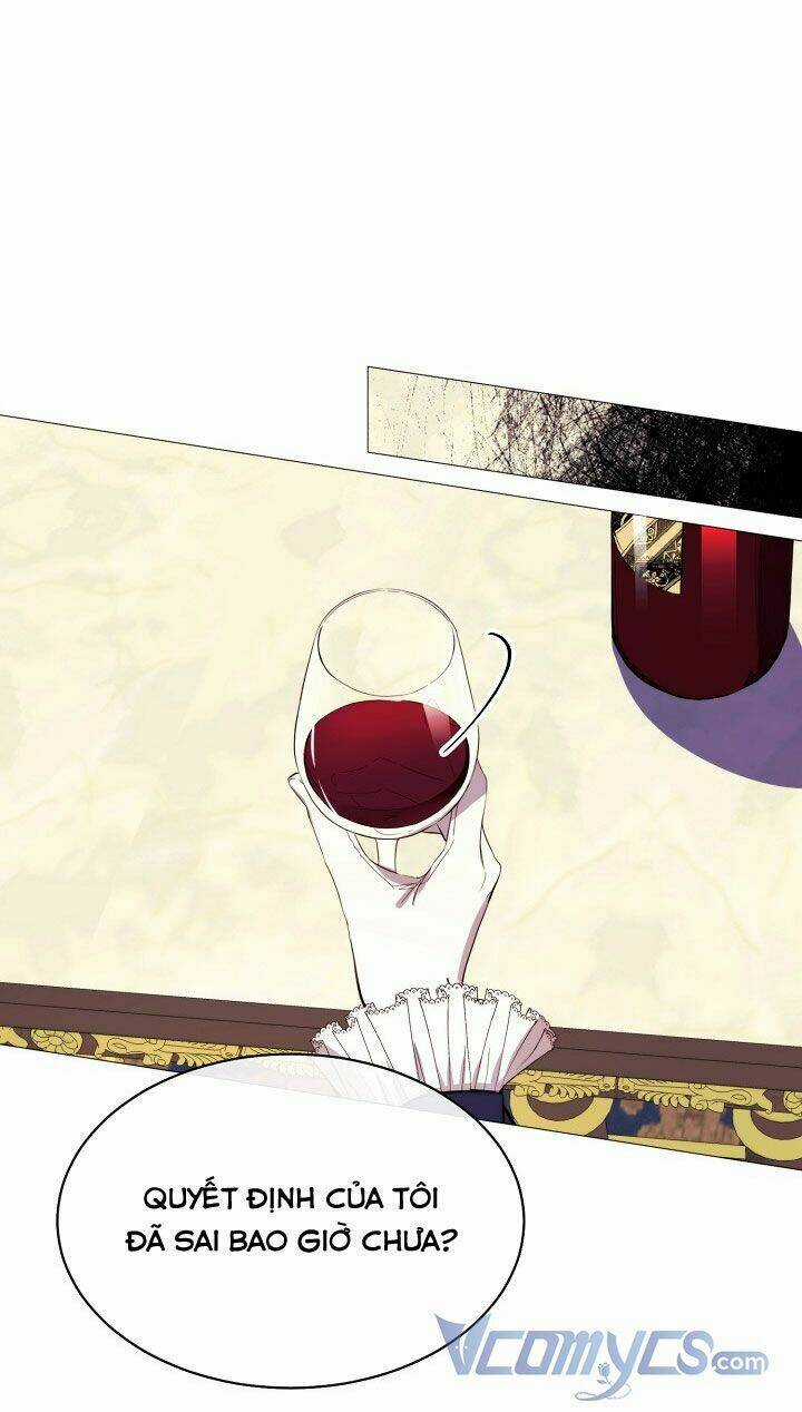 Ác Nữ Cần Bạo Chúa Chapter 51 trang 20