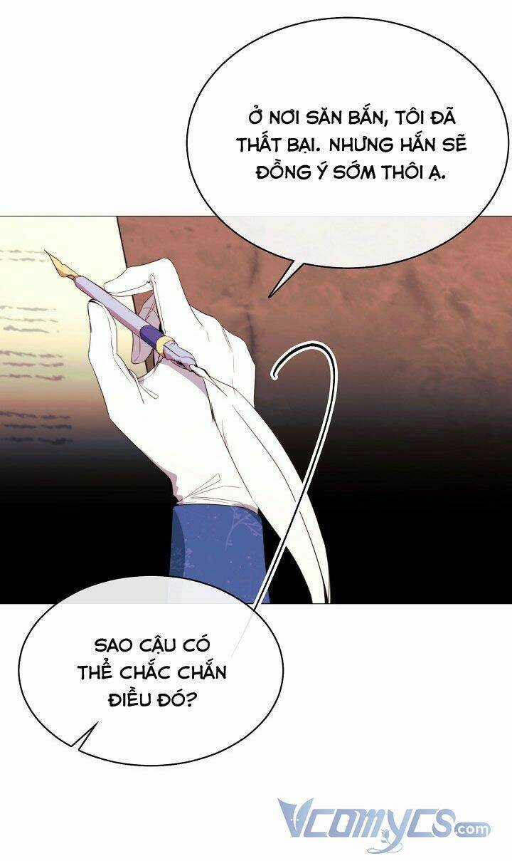 Ác Nữ Cần Bạo Chúa Chapter 51 trang 23