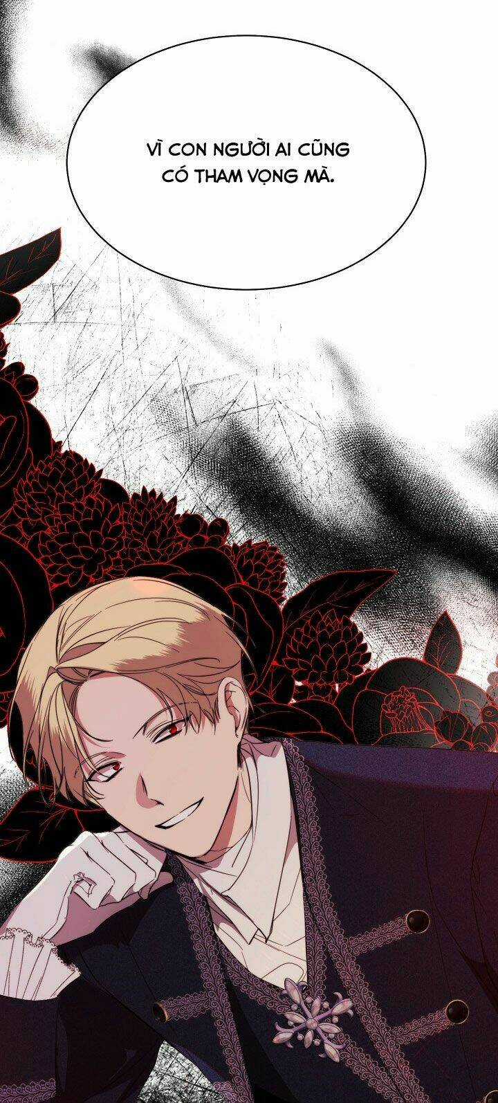 Ác Nữ Cần Bạo Chúa Chapter 51 trang 25