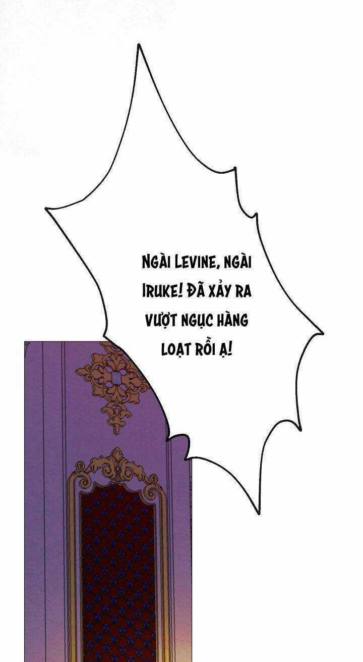 Ác Nữ Cần Bạo Chúa Chapter 51 trang 27