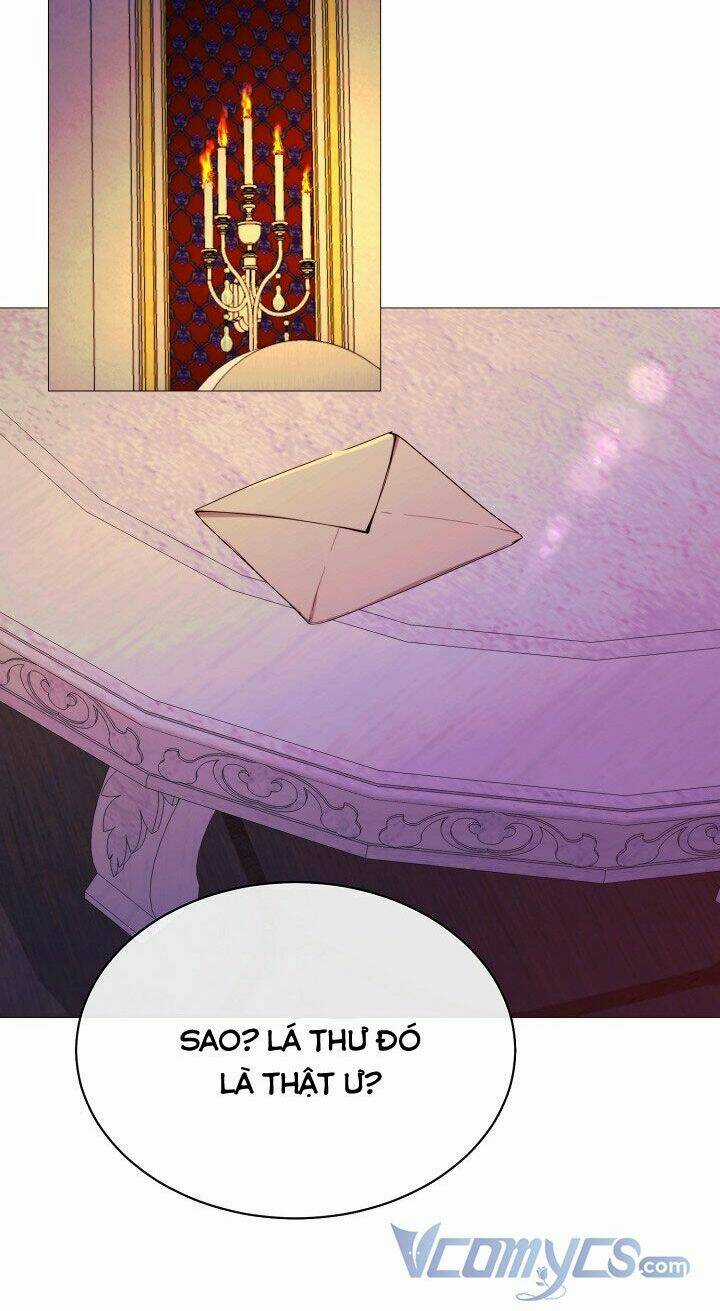 Ác Nữ Cần Bạo Chúa Chapter 51 trang 28