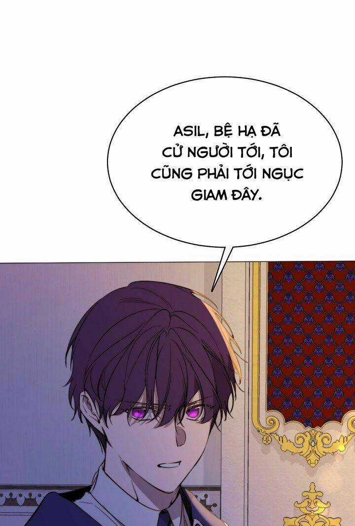 Ác Nữ Cần Bạo Chúa Chapter 51 trang 29