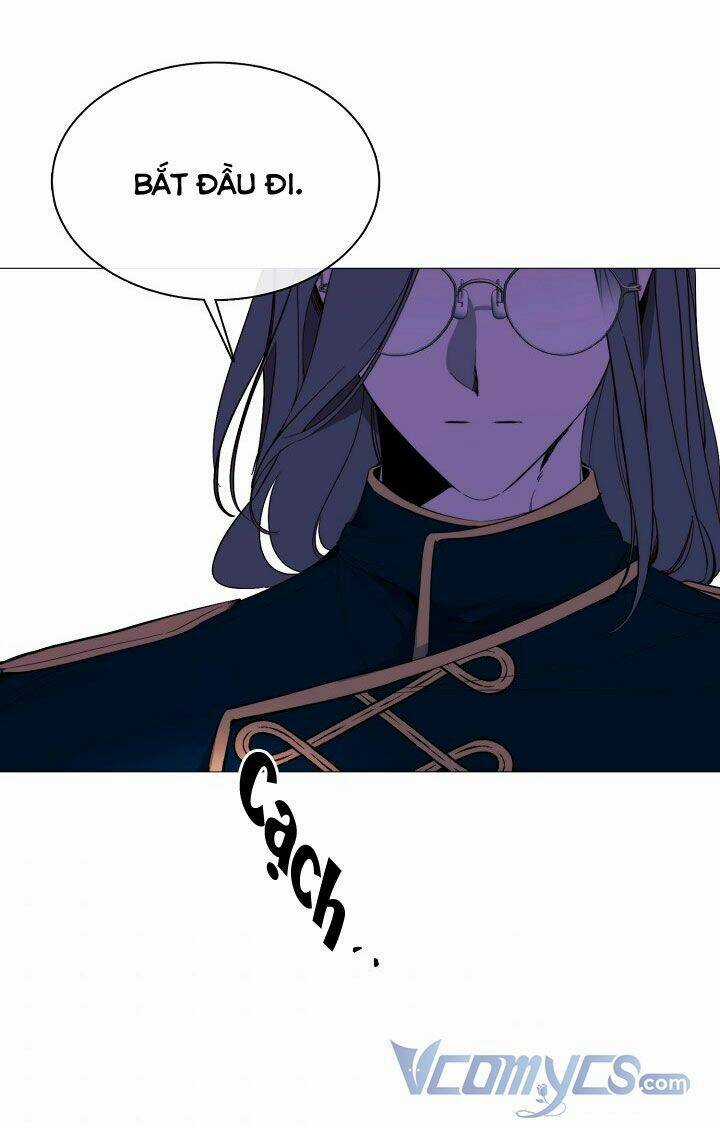 Ác Nữ Cần Bạo Chúa Chapter 51 trang 31