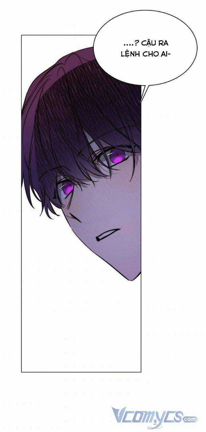 Ác Nữ Cần Bạo Chúa Chapter 51 trang 32