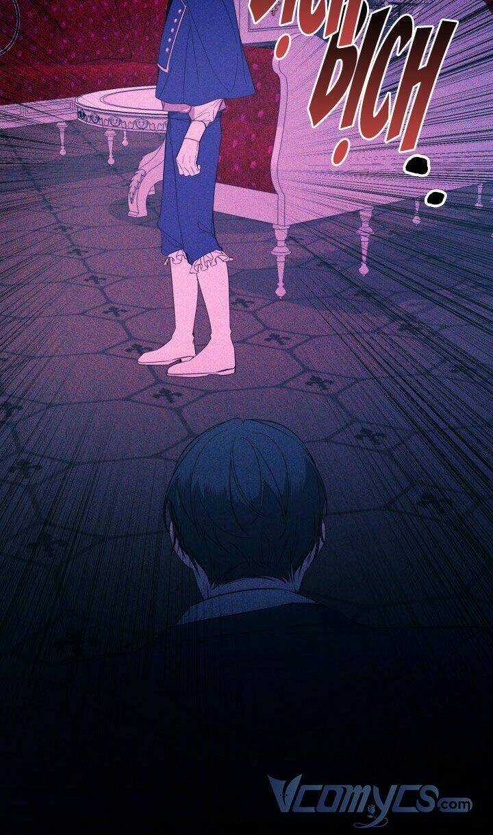 Ác Nữ Cần Bạo Chúa Chapter 51 trang 34