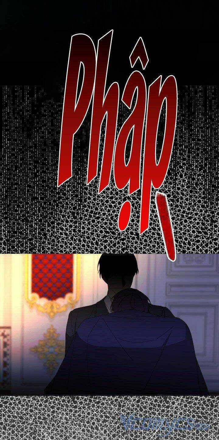 Ác Nữ Cần Bạo Chúa Chapter 51 trang 35