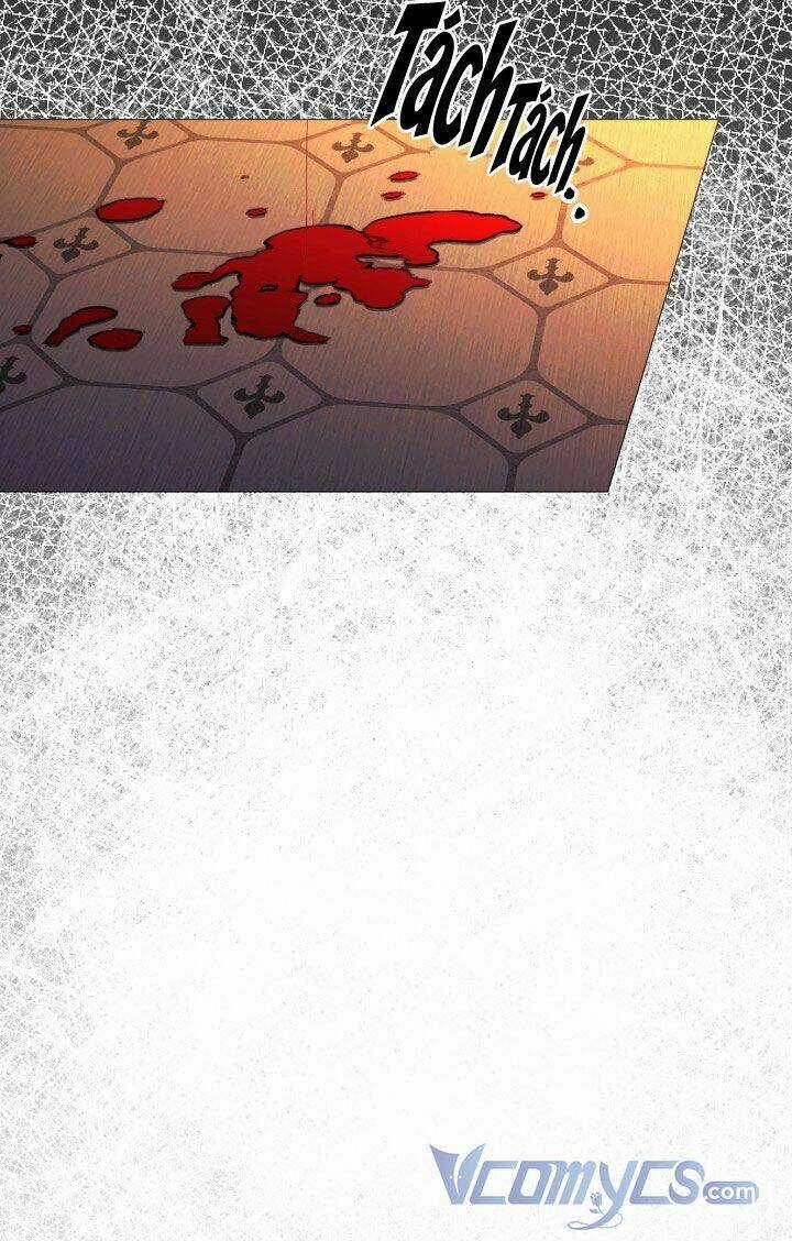 Ác Nữ Cần Bạo Chúa Chapter 51 trang 36