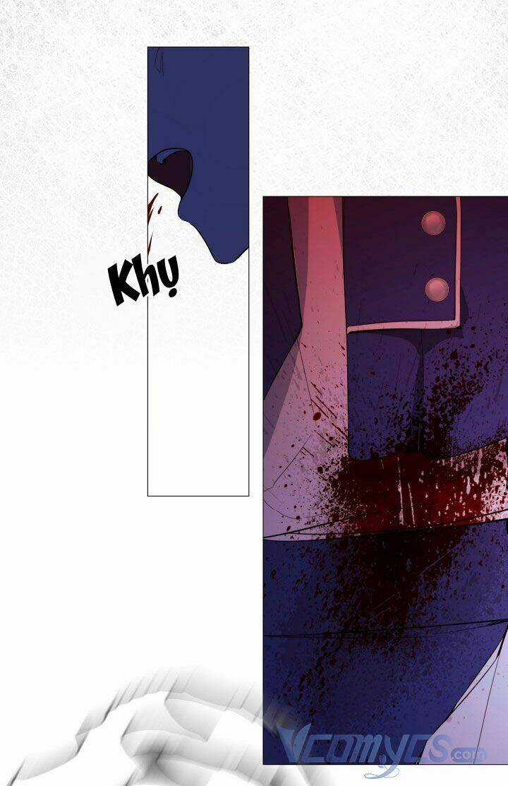 Ác Nữ Cần Bạo Chúa Chapter 51 trang 37