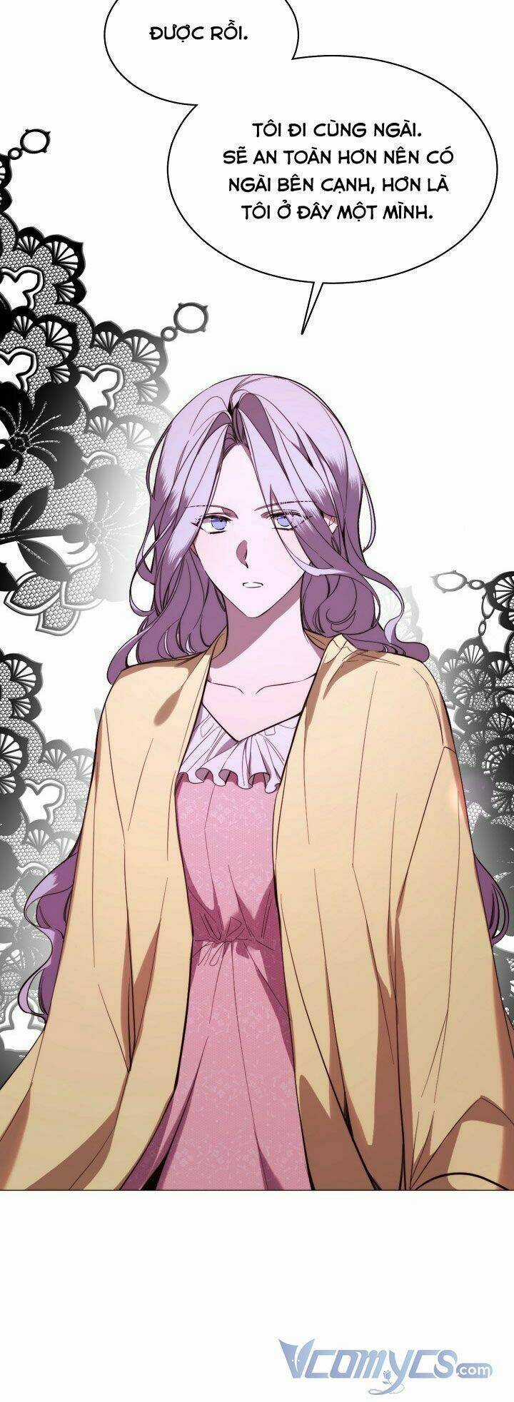 Ác Nữ Cần Bạo Chúa Chapter 51 trang 4