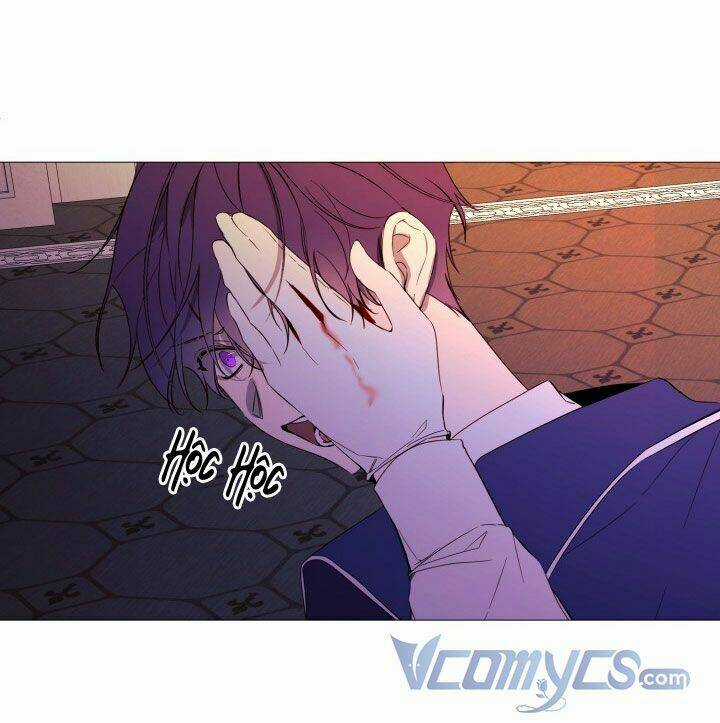 Ác Nữ Cần Bạo Chúa Chapter 51 trang 40