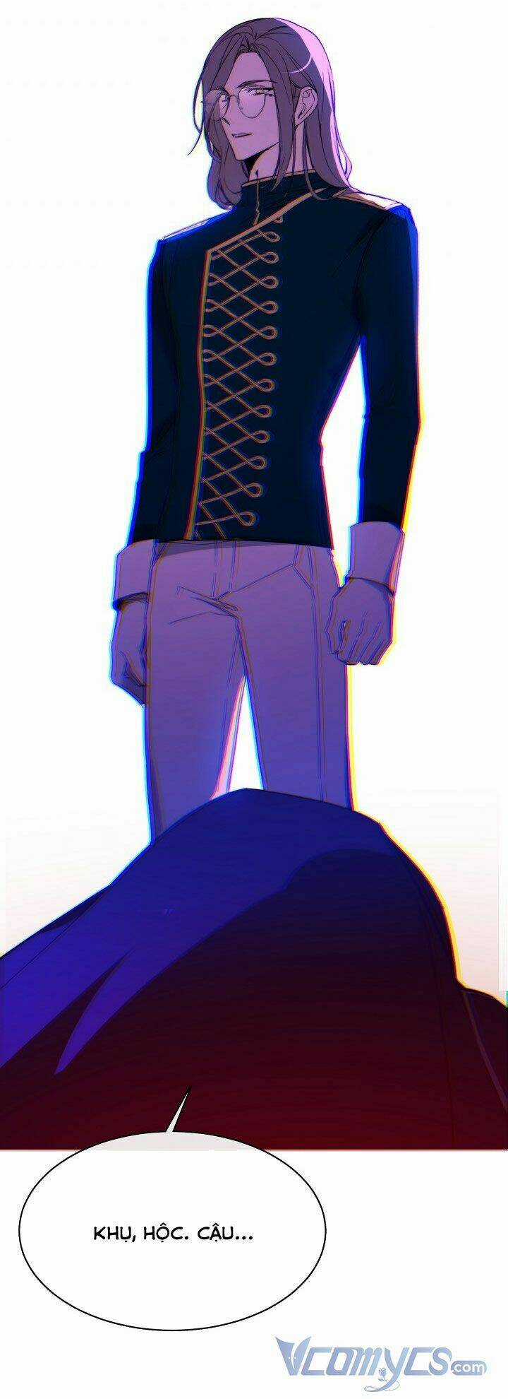 Ác Nữ Cần Bạo Chúa Chapter 51 trang 42