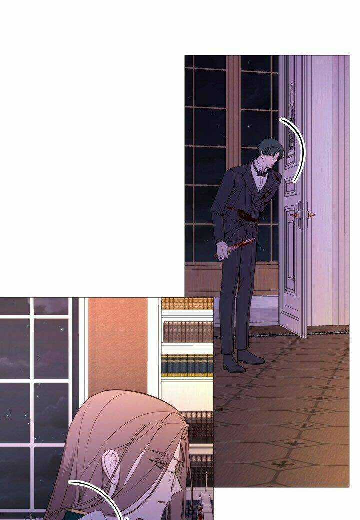 Ác Nữ Cần Bạo Chúa Chapter 51 trang 45