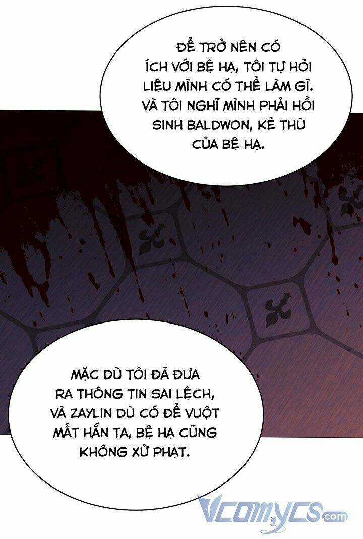 Ác Nữ Cần Bạo Chúa Chapter 51 trang 47