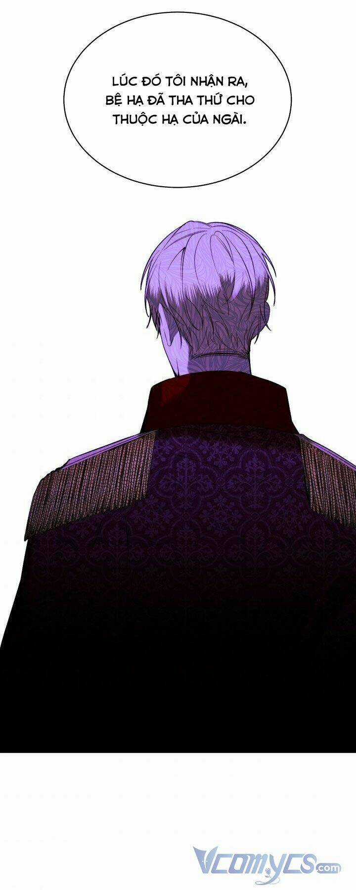 Ác Nữ Cần Bạo Chúa Chapter 51 trang 48