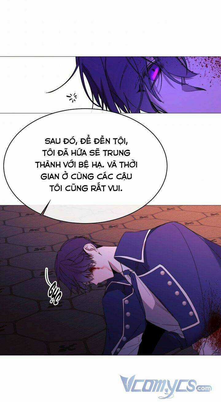 Ác Nữ Cần Bạo Chúa Chapter 51 trang 49