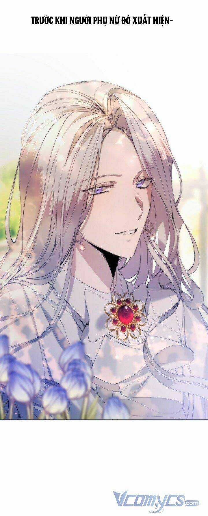 Ác Nữ Cần Bạo Chúa Chapter 51 trang 50