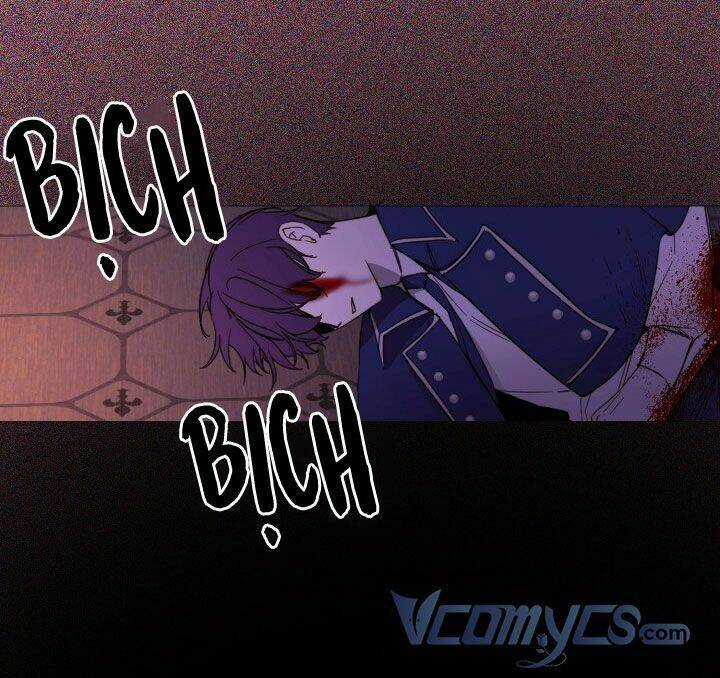 Ác Nữ Cần Bạo Chúa Chapter 51 trang 53