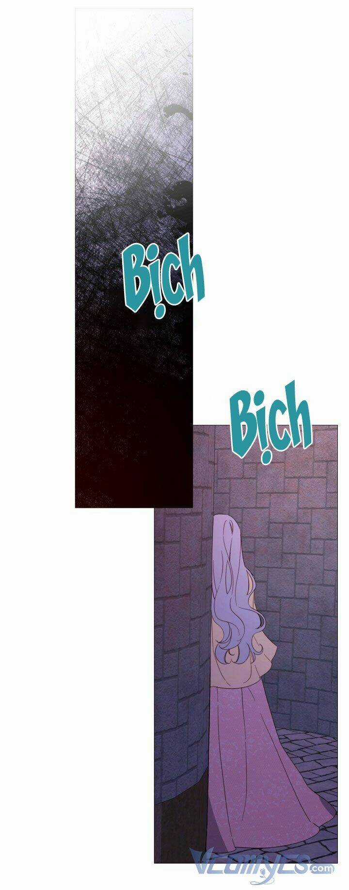 Ác Nữ Cần Bạo Chúa Chapter 51 trang 55