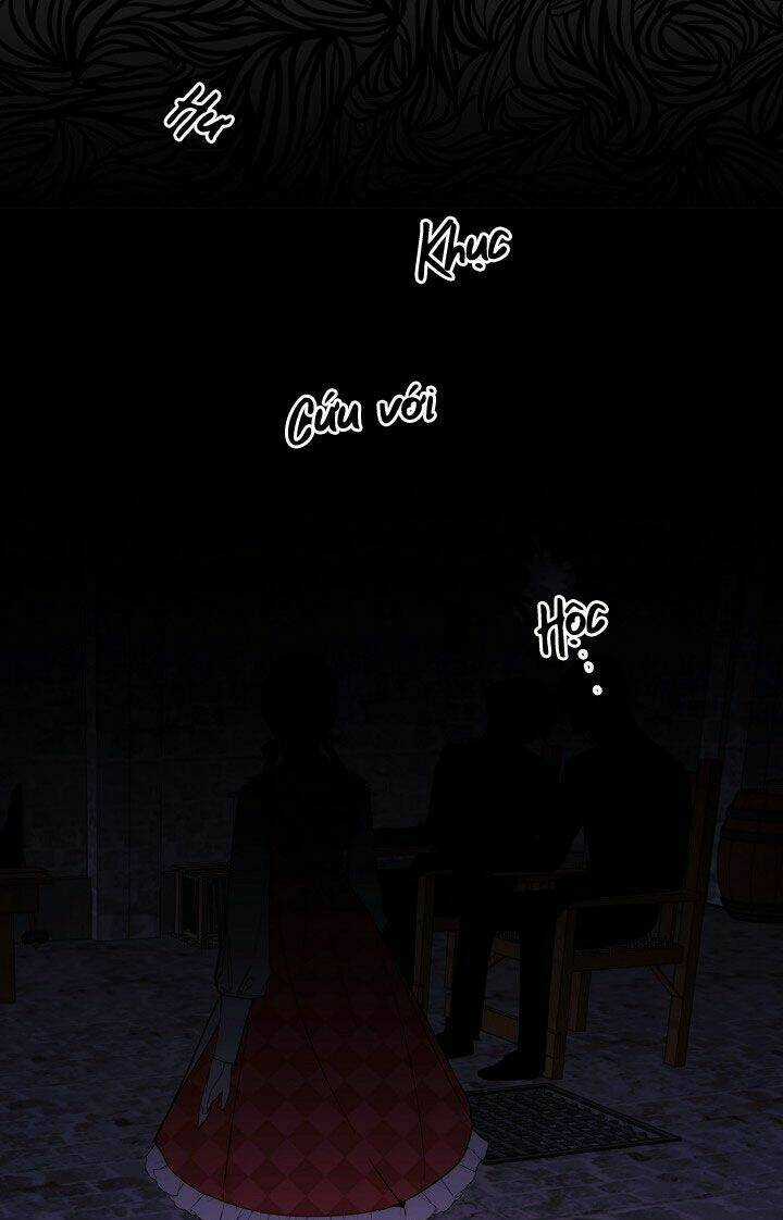 Ác Nữ Cần Bạo Chúa Chapter 51 trang 61