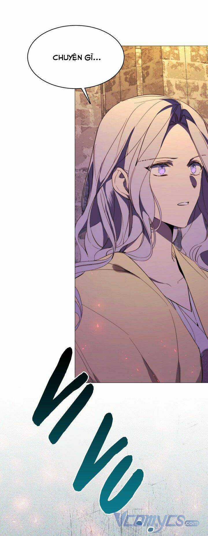 Ác Nữ Cần Bạo Chúa Chapter 51 trang 63