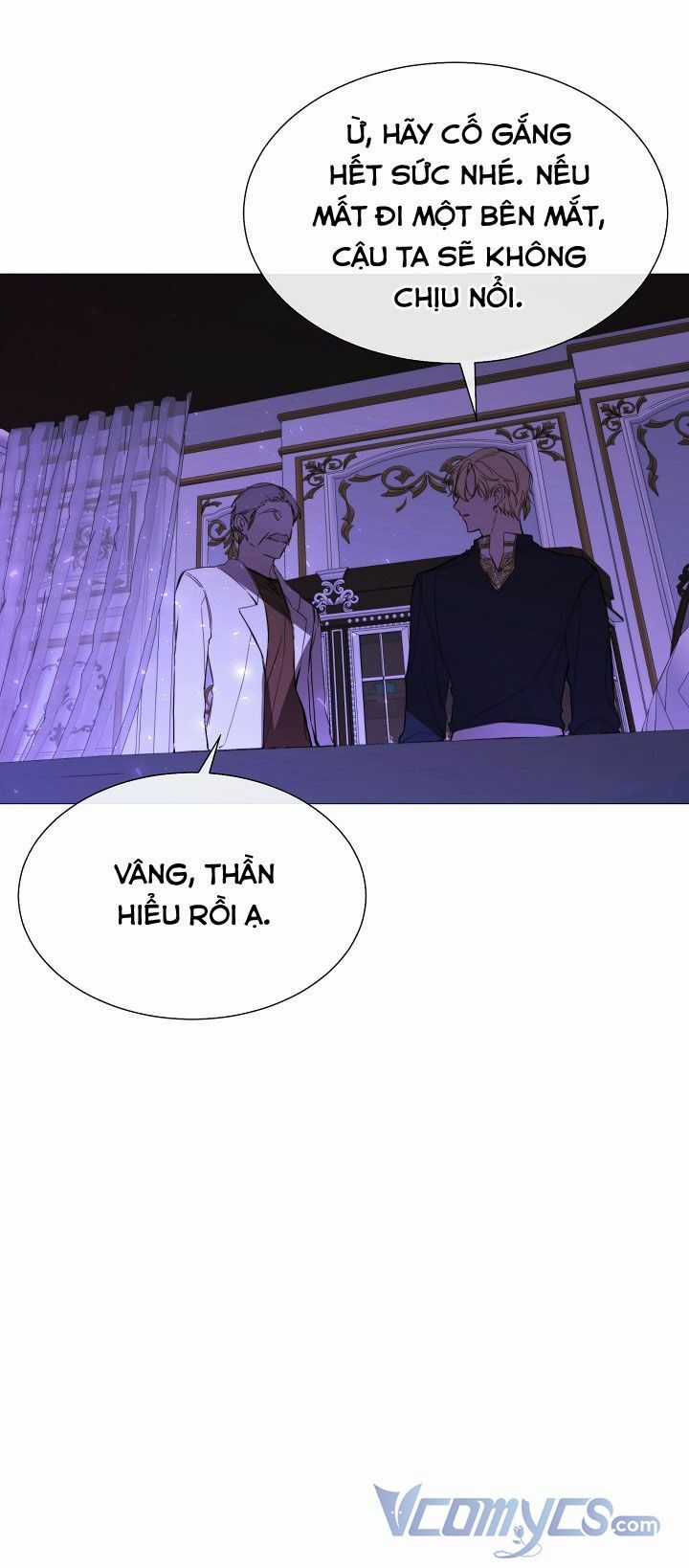 Ác Nữ Cần Bạo Chúa Chapter 52 trang 10