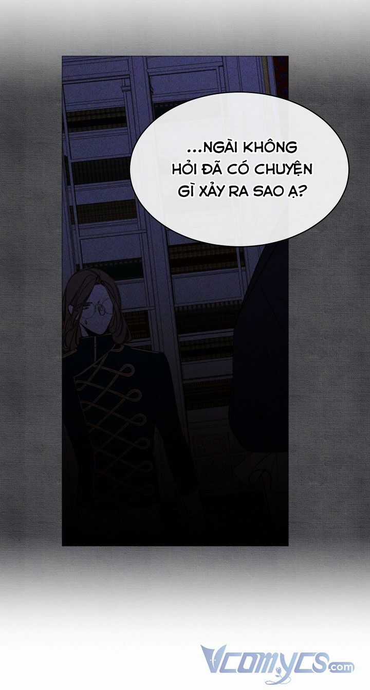 Ác Nữ Cần Bạo Chúa Chapter 52 trang 12