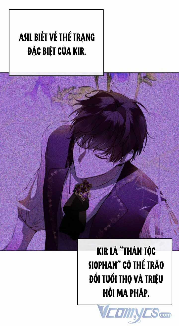 Ác Nữ Cần Bạo Chúa Chapter 52 trang 13