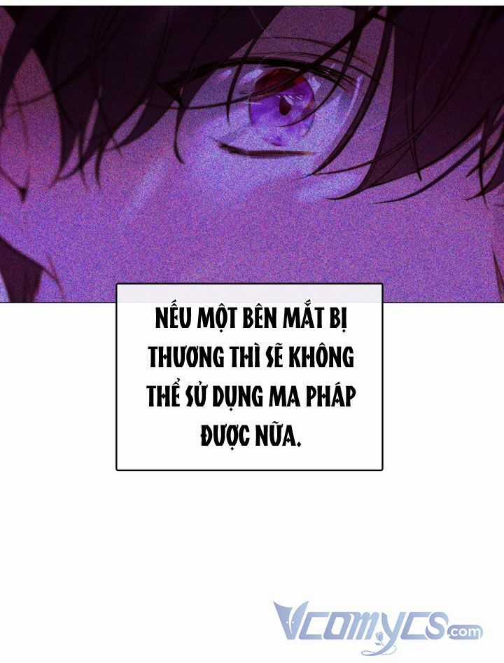 Ác Nữ Cần Bạo Chúa Chapter 52 trang 14