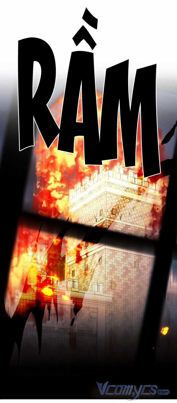 Ác Nữ Cần Bạo Chúa Chapter 52 trang 15