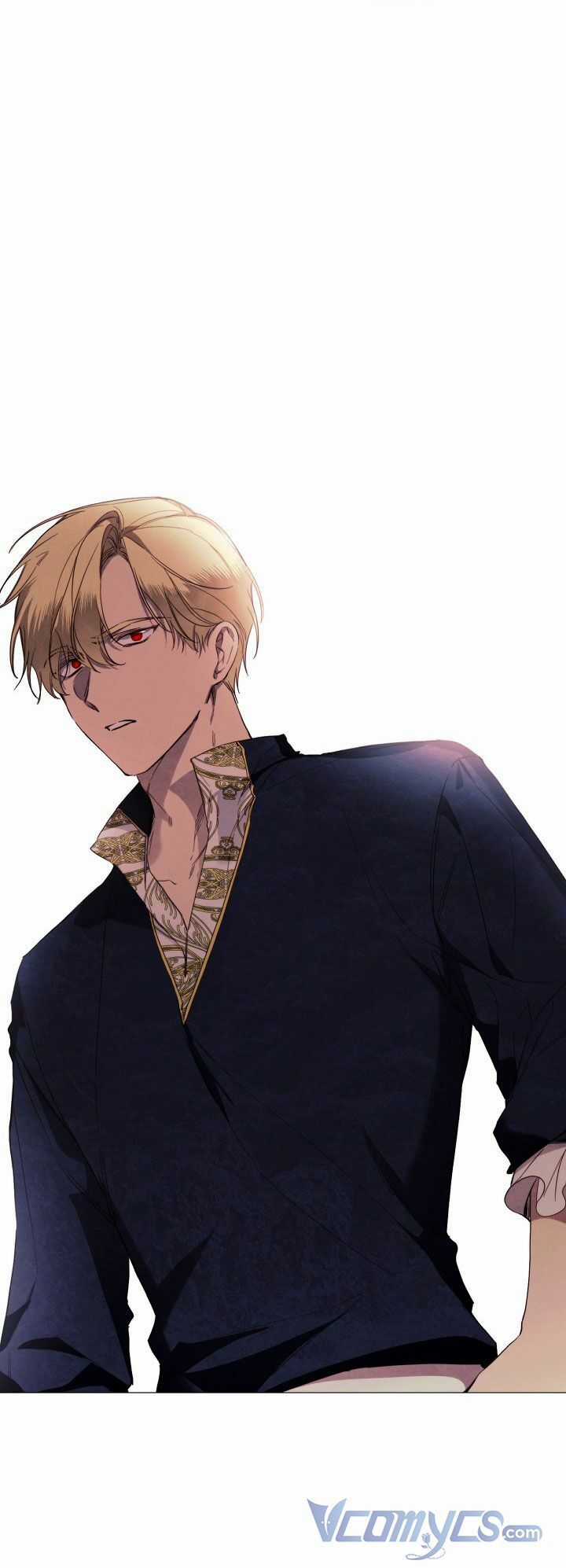 Ác Nữ Cần Bạo Chúa Chapter 52 trang 16