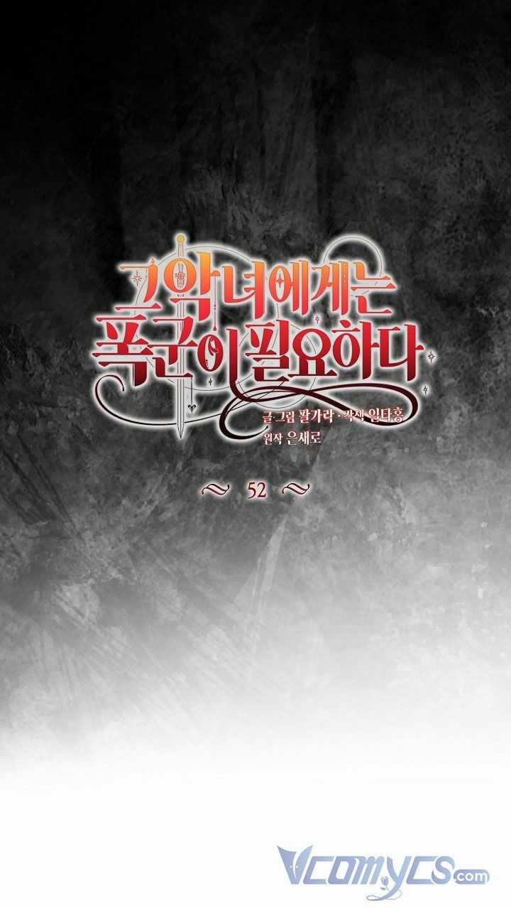 Ác Nữ Cần Bạo Chúa Chapter 52 trang 18