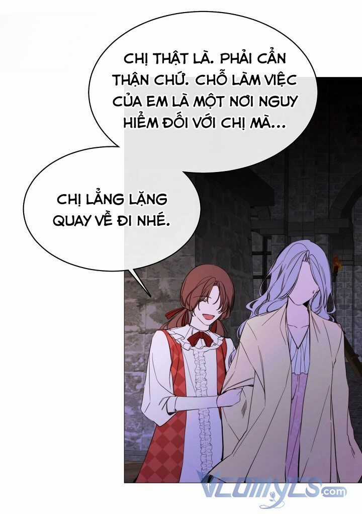 Ác Nữ Cần Bạo Chúa Chapter 52 trang 19