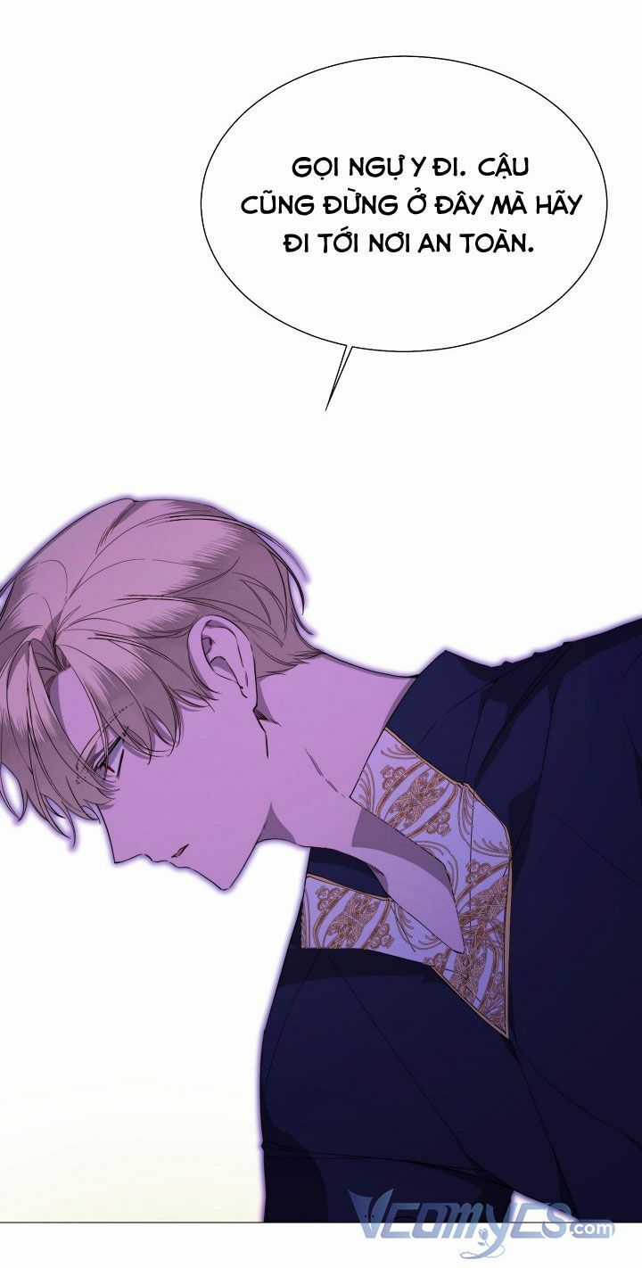 Ác Nữ Cần Bạo Chúa Chapter 52 trang 2