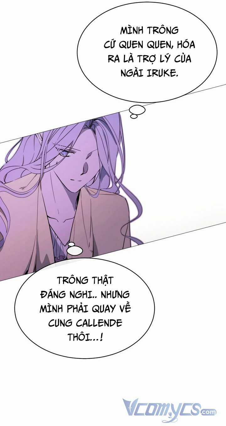 Ác Nữ Cần Bạo Chúa Chapter 52 trang 20