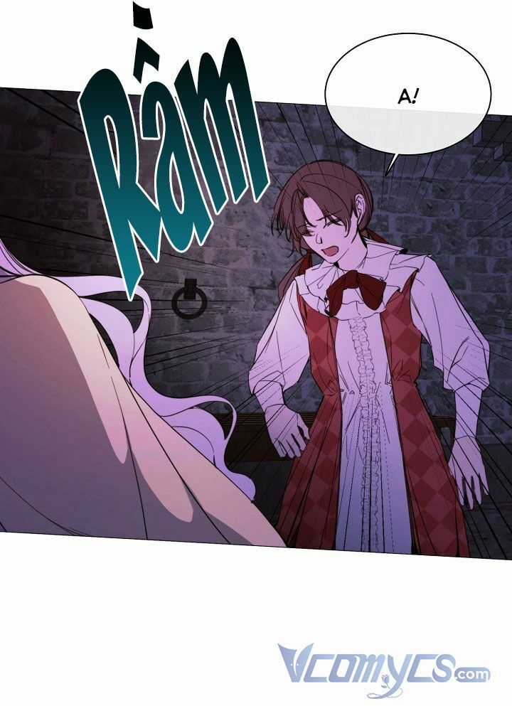 Ác Nữ Cần Bạo Chúa Chapter 52 trang 21