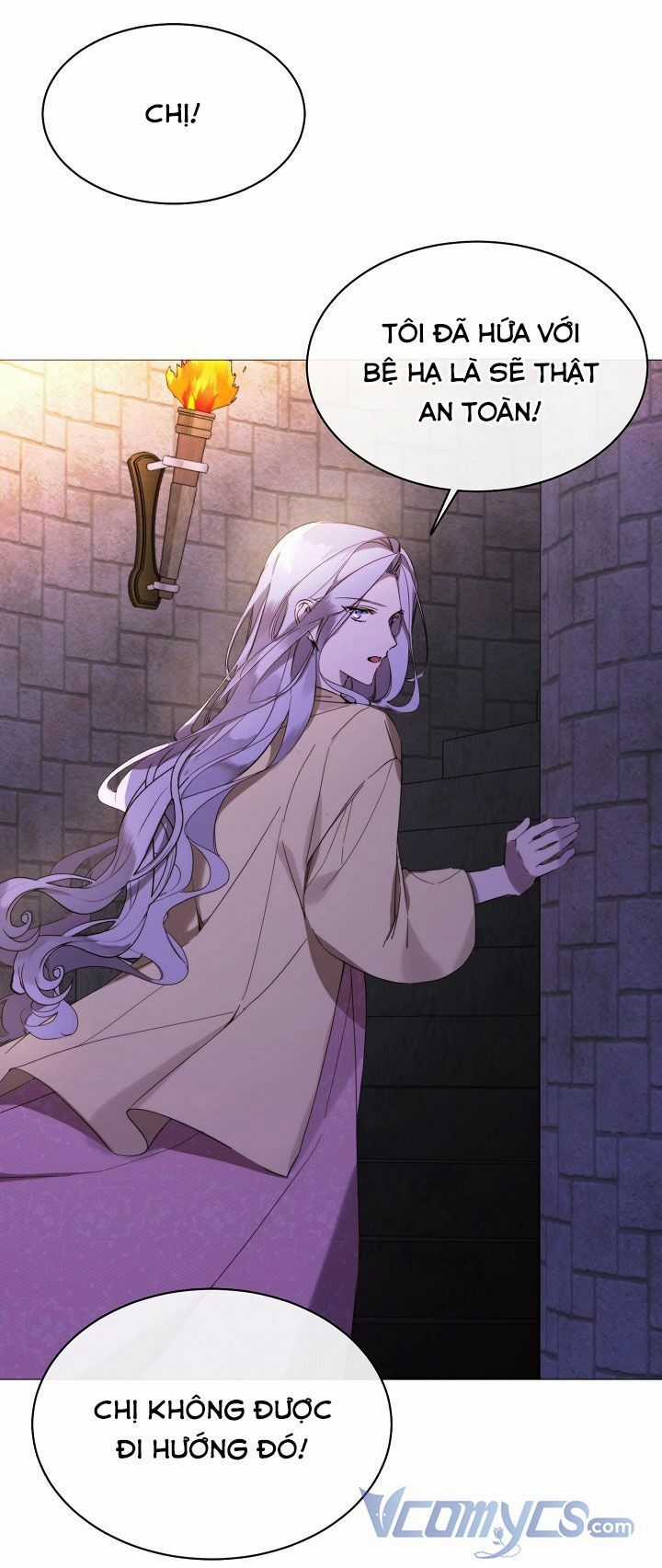 Ác Nữ Cần Bạo Chúa Chapter 52 trang 22