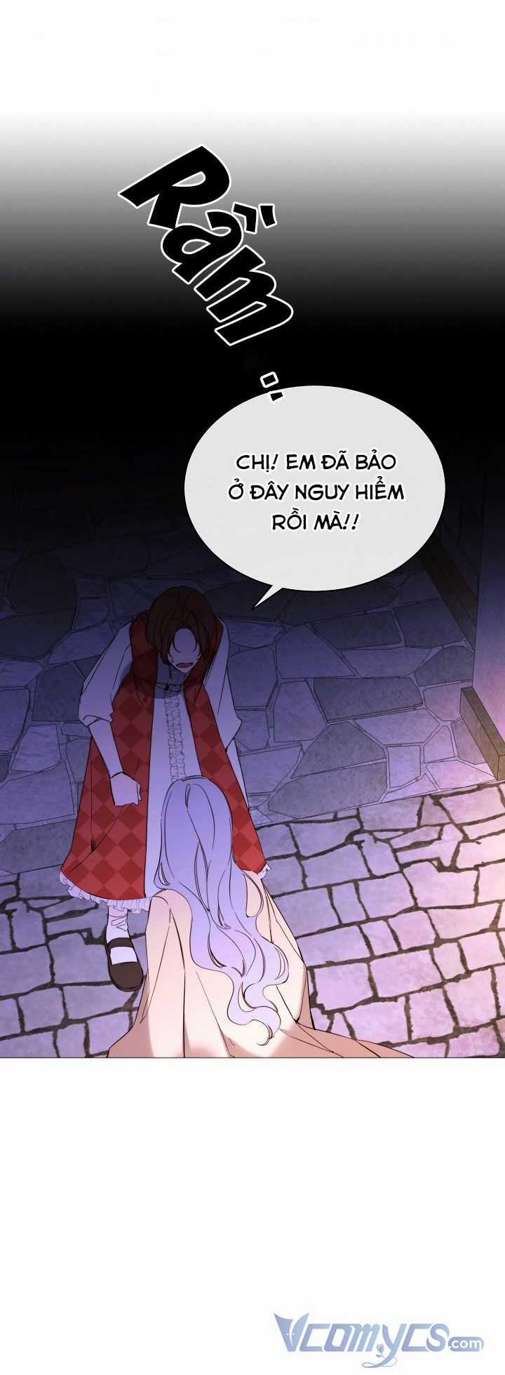 Ác Nữ Cần Bạo Chúa Chapter 52 trang 24