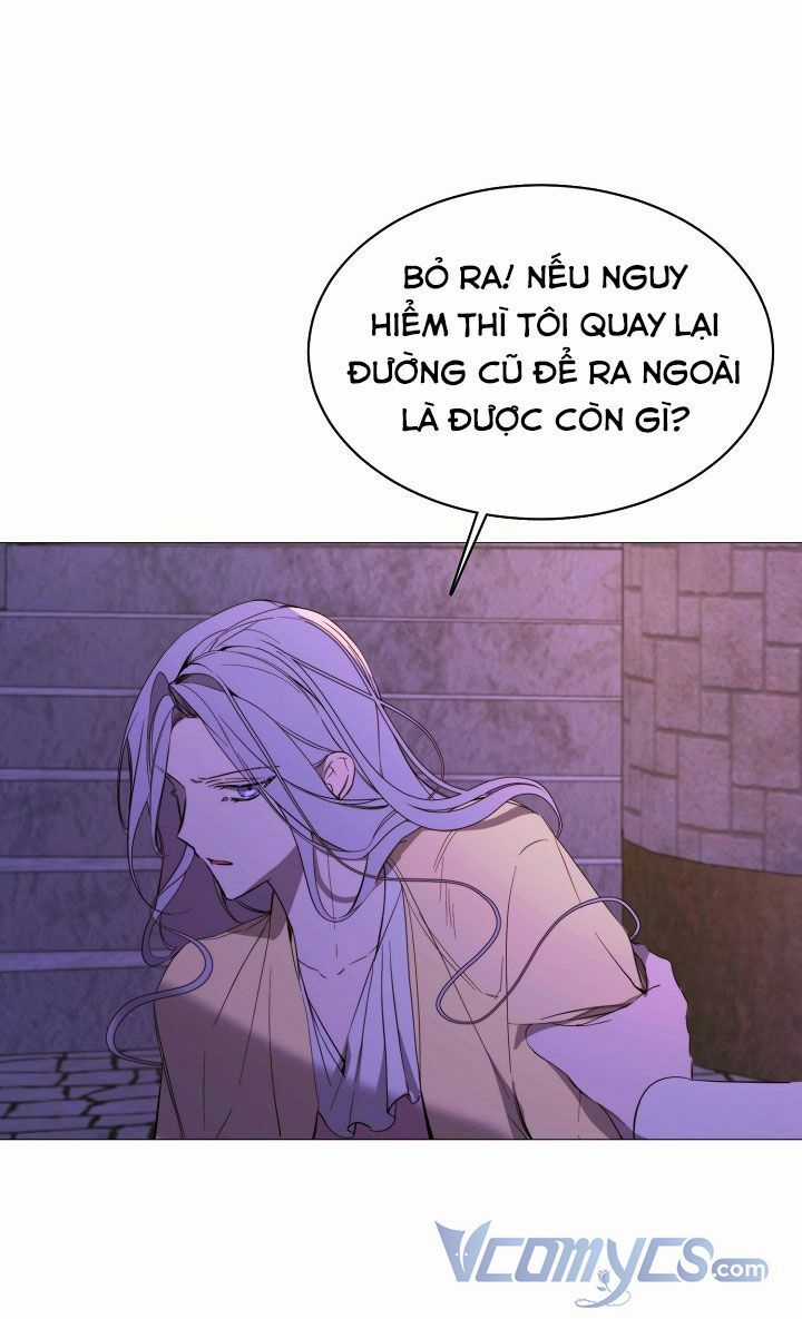 Ác Nữ Cần Bạo Chúa Chapter 52 trang 25
