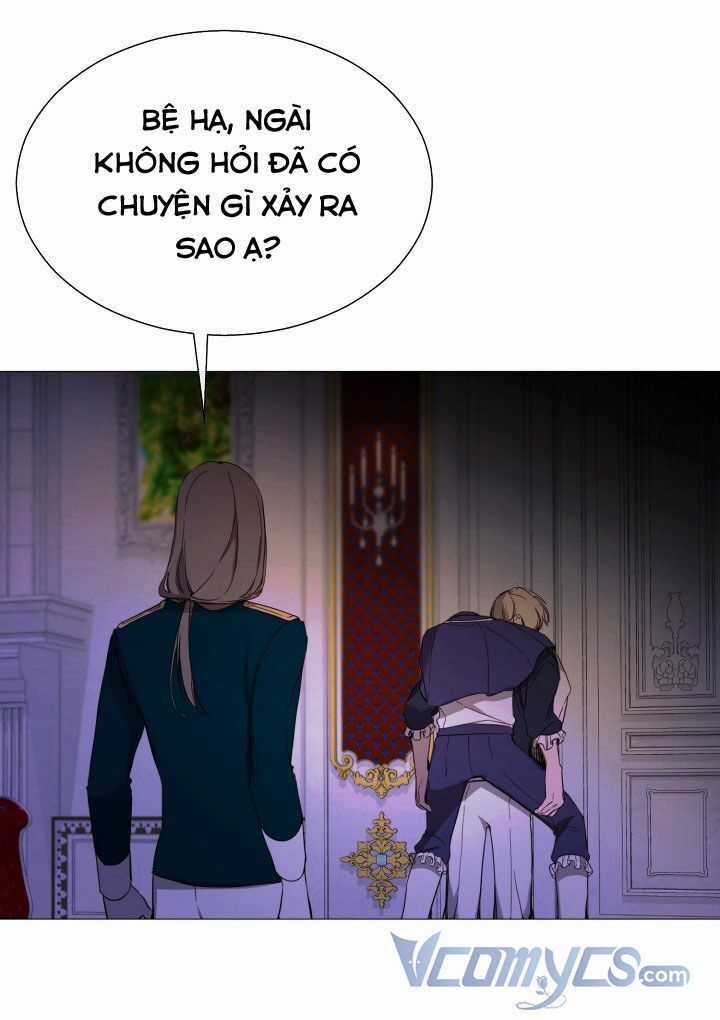 Ác Nữ Cần Bạo Chúa Chapter 52 trang 3