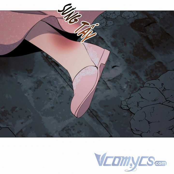 Ác Nữ Cần Bạo Chúa Chapter 52 trang 31