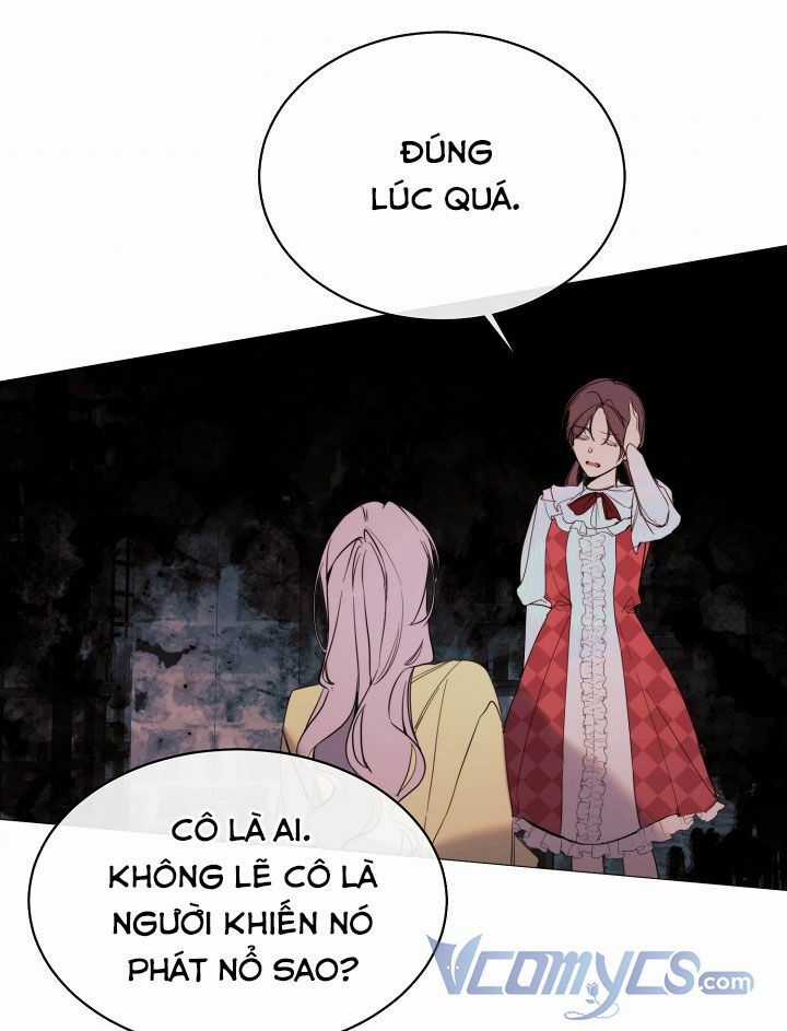 Ác Nữ Cần Bạo Chúa Chapter 52 trang 32