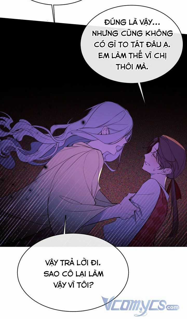 Ác Nữ Cần Bạo Chúa Chapter 52 trang 33